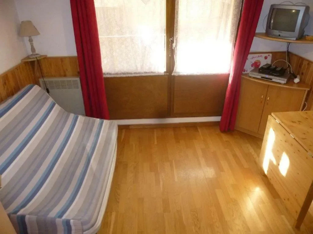 Bouffee D Oxygene Apartment Le Seignus